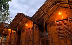 Suba Beach Nipa Huts